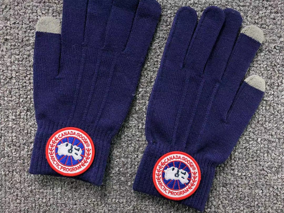 Canada Goose 118 C⭐N⭐⭐A G⭐⭐⭐E HAT SCARF GIOVE 510241376 (Long 184CM* Wide 25CM) - Image 35