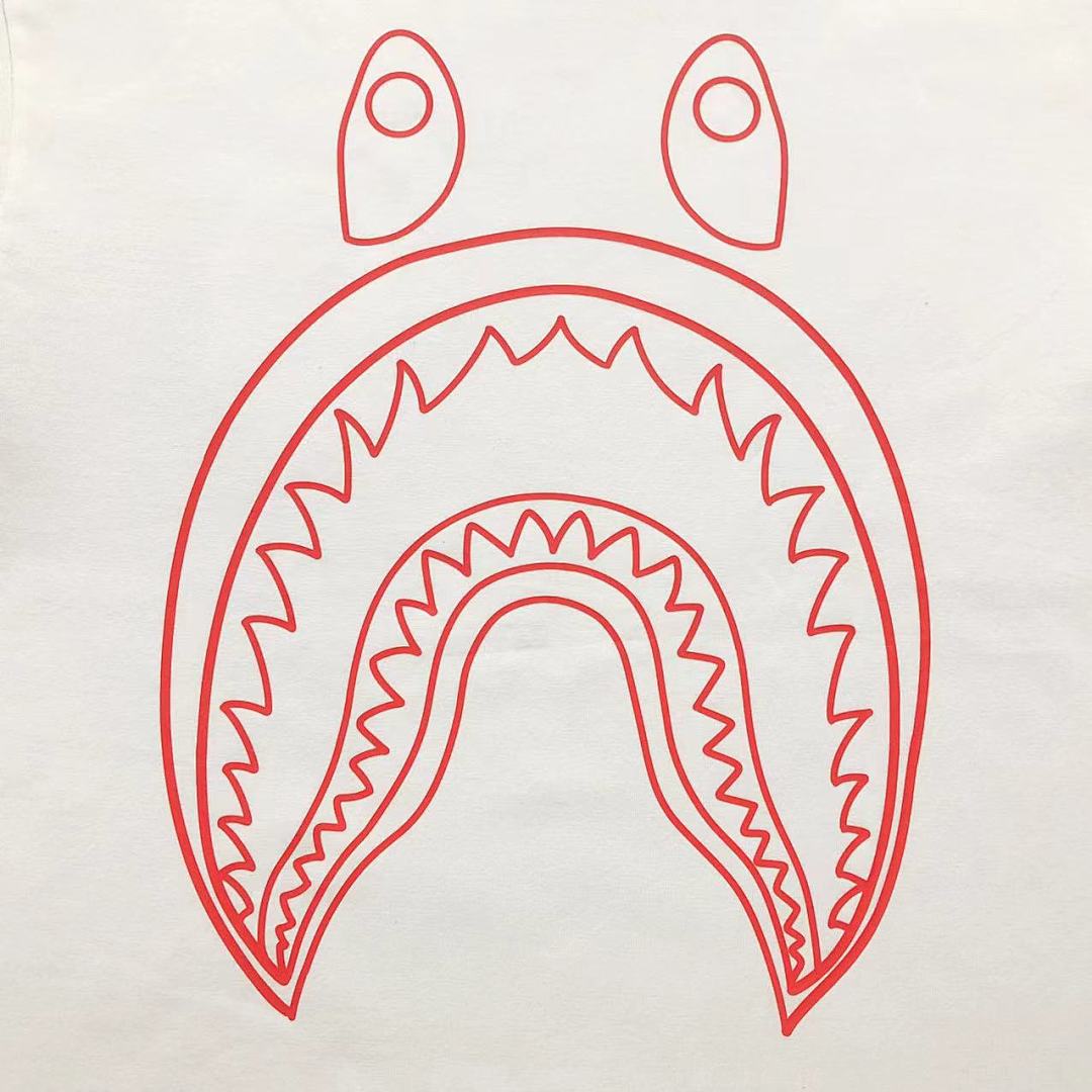 Bape 95 BAPE T-SHIRT - Image 13