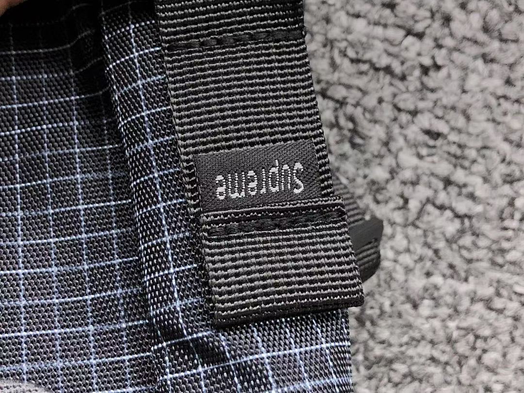 Supreme 72 S⭐⭐R⭐⭐E BAG 128110366 (Long 18CM* Wide 5CM*25CM) - Image 29