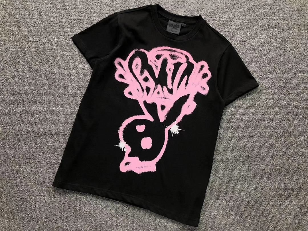 Unbranded 85 S⭐N⭐ T-SHIRT 1104284863 (Im 170Cm 60Kg I Wear Size XS In The Phot) - Image 6