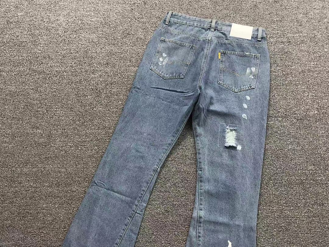 Gallery Dept 158 GALLERY DEPT TROUSERS 1111130153 (Im 170Cm 60Kg I Wear Size S In The Phot) - Image 7