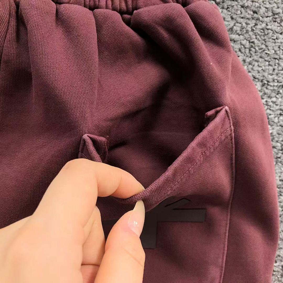 On Running 288 FASHION TROUSERS 214190372 (Im 170Cm 60Kg I Wear Size M In The Phot) - Image 14