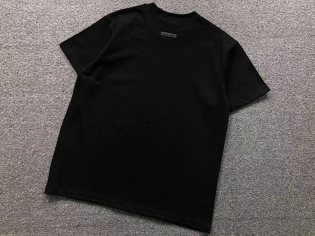 Fear of God SHORT95 FOG T-SHIRT SHORTS 3203282821 (Im 170Cm 60Kg I Wear Size S In The Phot) - Image 22
