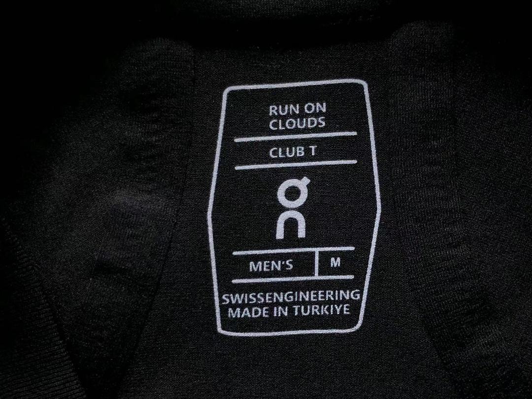 On Running 98 ON T-SHIRT 524242719 (Im 170Cm 60Kg I Wear Size M In The Phot) - Image 22
