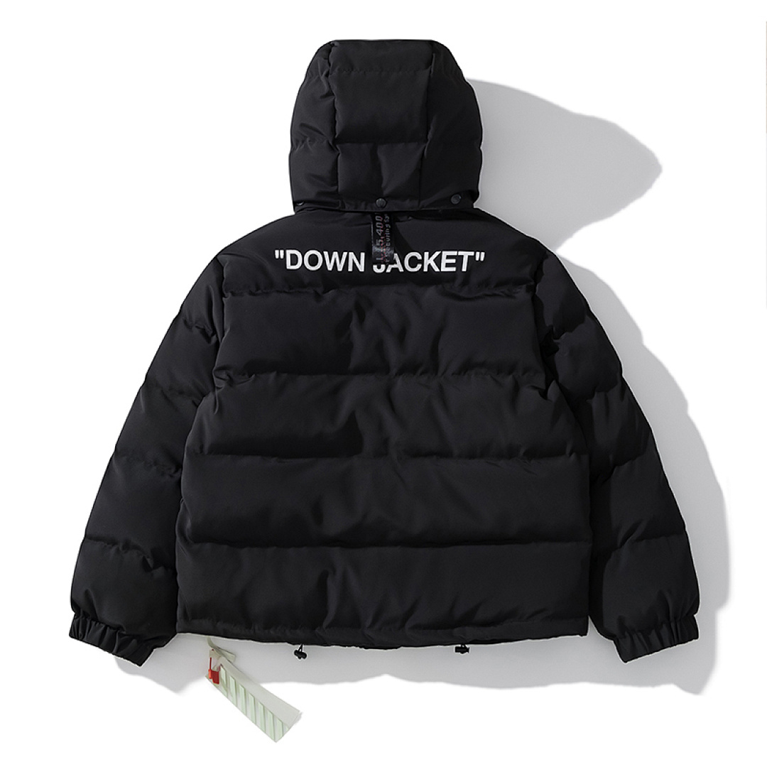 Off-White 389 OFF-WHITE COTTON - Image 3