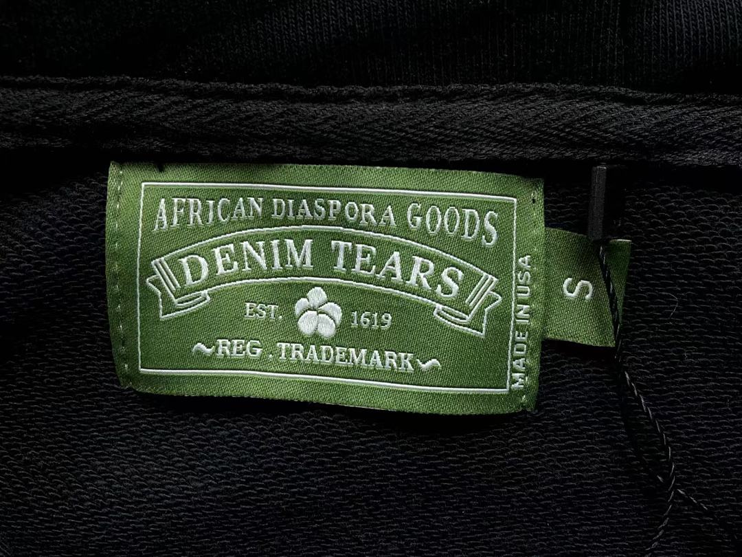Denim Tears 148 DENIM TEARS - Image 15