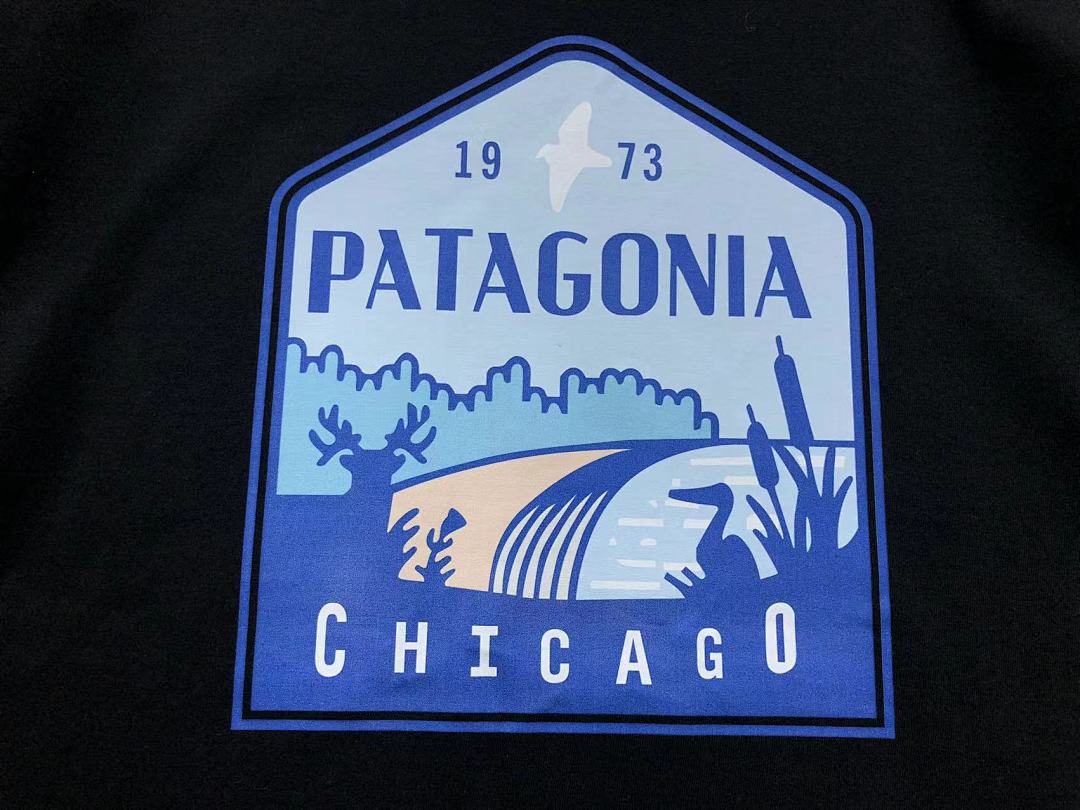 On Running 78 PATAGONIA T-SHIRT 123141902 (Im 170Cm 60Kg I Wear Size M In The Phot) - Image 13