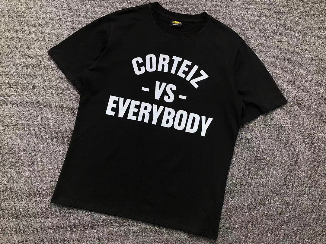 Corteiz 78 CORTEIZ T-SHIRT - Image 4