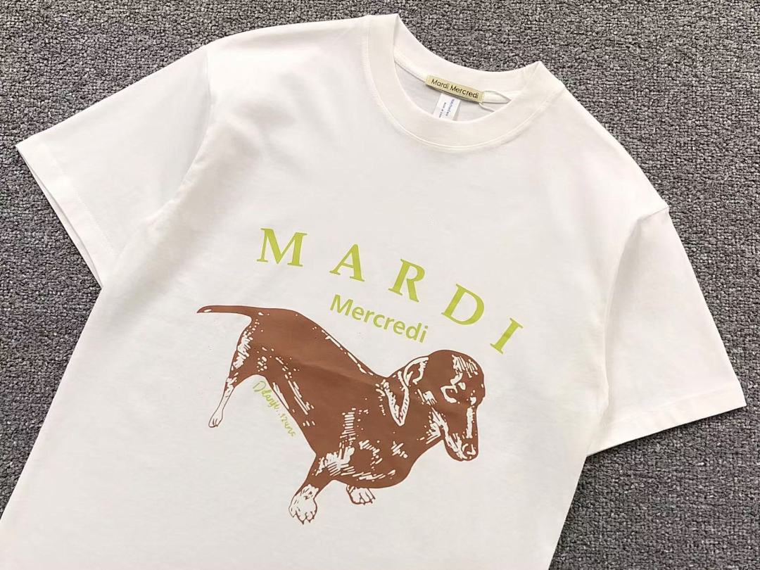 Unbranded 98 MAR⭐I ME⭐⭐RE⭐⭐T-SHIRT 215223215 (Im 170Cm 60Kg I Wear Size M In The Phot) - Image 7