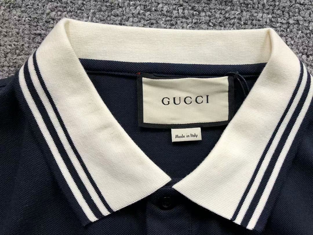 Unbranded 175 G⭐C⭐I POLO 2201152101 (Im 170Cm 60Kg I Wear Size L In The Phot) - Image 17