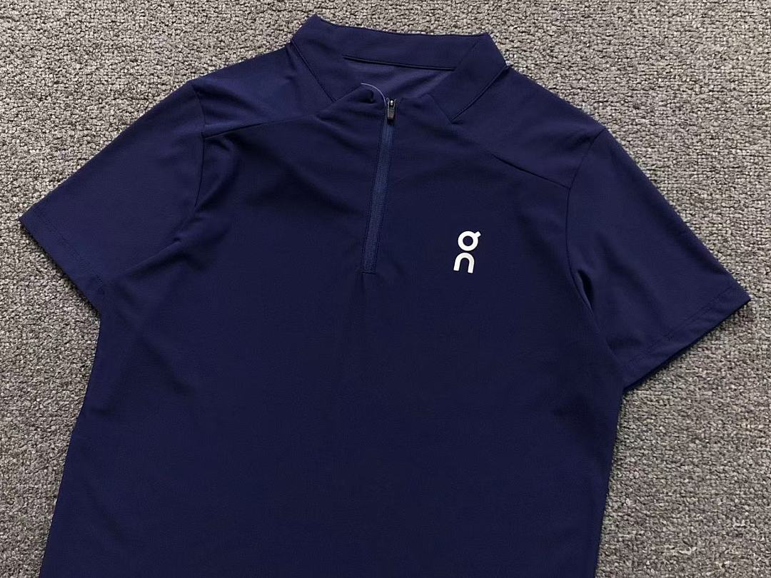 On Running 108 ON POLO 4205260777 (Im 170Cm 60Kg I Wear Size L In The Phot) - Image 14