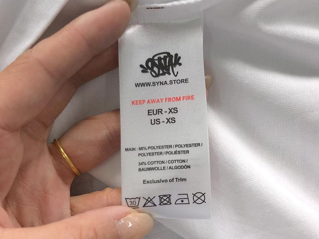 Unbranded 85 S⭐N⭐ T-SHIRT 1104286163 (Im 170Cm 60Kg I Wear Size XS In The Phot) - Image 13