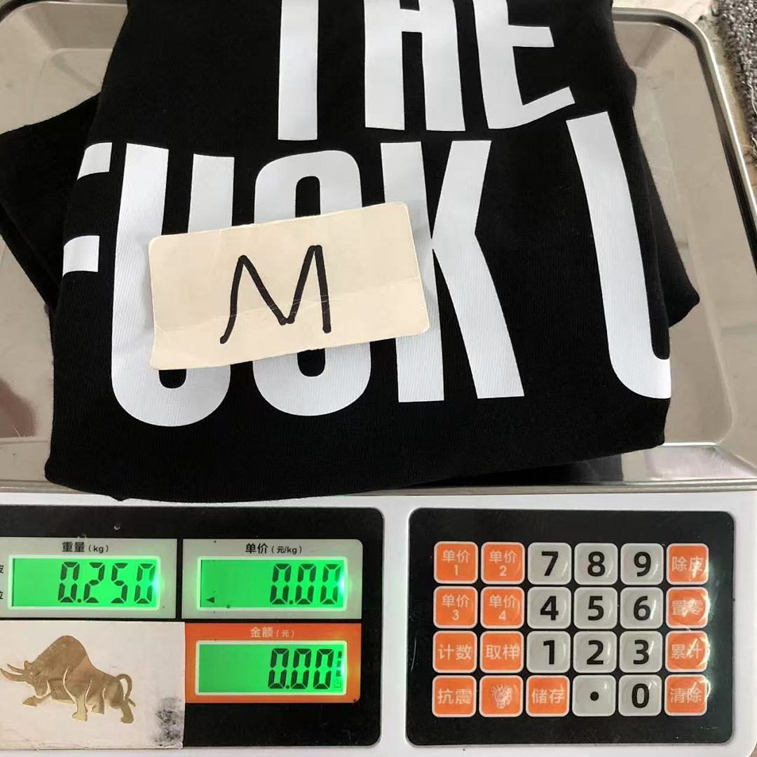 Supreme 115 S⭐⭐R⭐⭐E T-SHIRT 4203182077 (Im 170Cm 60Kg I Wear Size M In The Phot) - Image 34