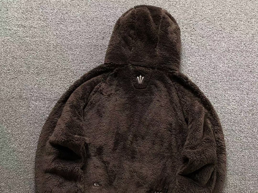 Nike TROUSERS 258 N⭐K⭐ NO⭐T⭐ FIEECE JACKET - Image 14