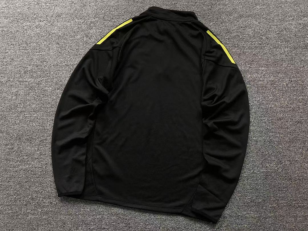 Unbranded 135 FOOTBALL LONG SLEEVED - Image 12