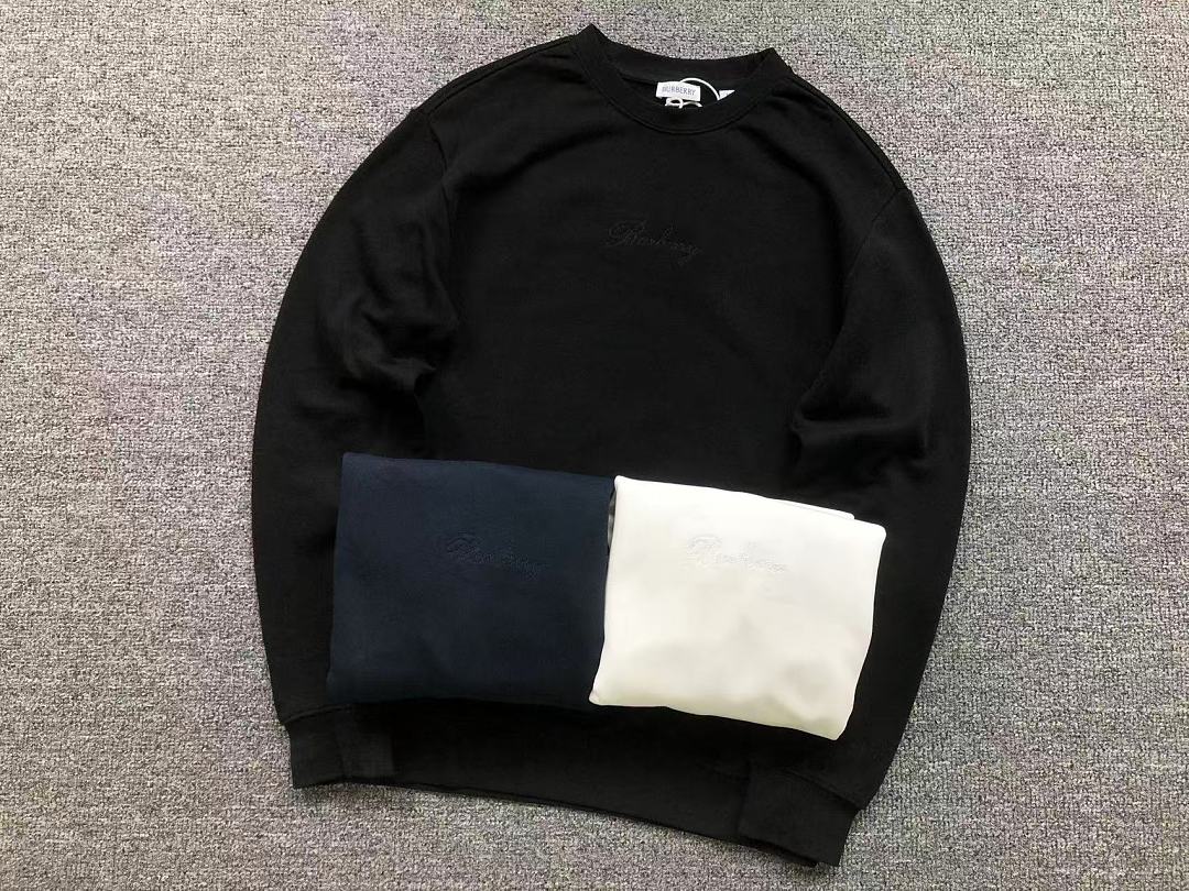 Burberry 139 B⭐R⭐E⭐RY HOODIE 12960330 (Im 170Cm 60Kg I Wear Size M In The Phot) - Image 17