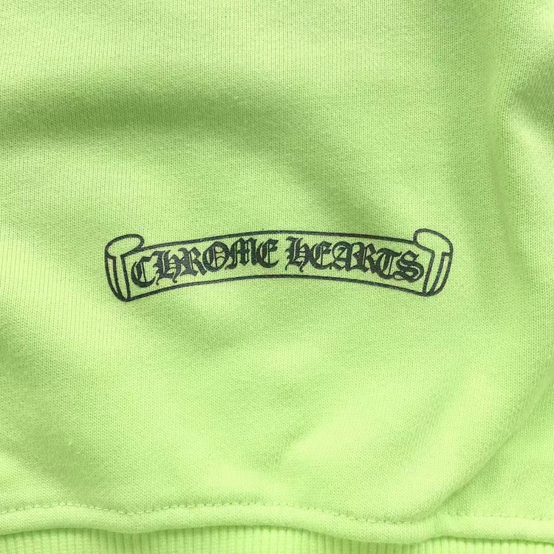 Comme des Garcons 125 C⭐⭐OME HE⭐⭐TS HOODIE 4120835144 (Im 170Cm 60Kg I Wear Size M In The Phot) - Image 11