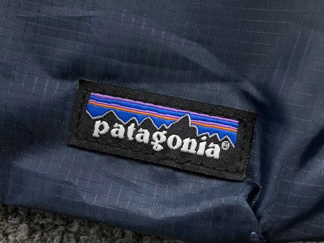 On Running 125 PATAGONIA BAG 4201151777 (Long 33CM* Wide 19CM* High 22CM) - Image 9