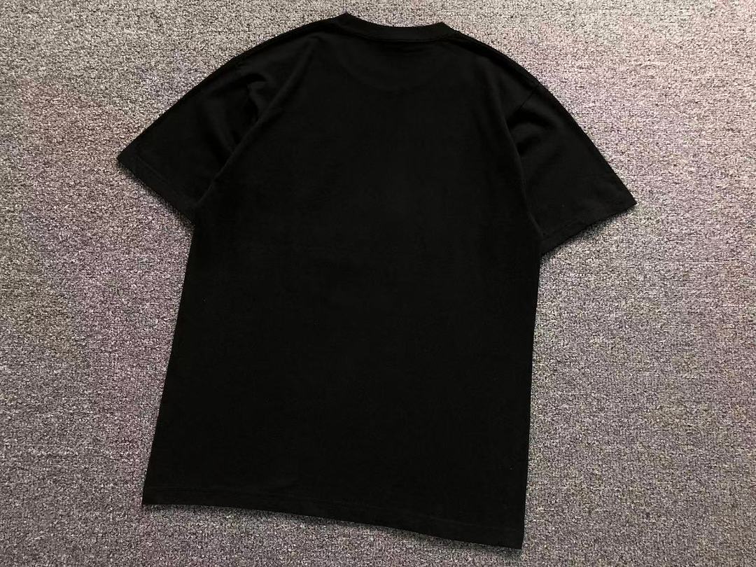Supreme 98 S⭐⭐R⭐⭐E T-SHIRT 4208202502 (Im 170Cm 60Kg I Wear Size L In The Phot) - Image 25