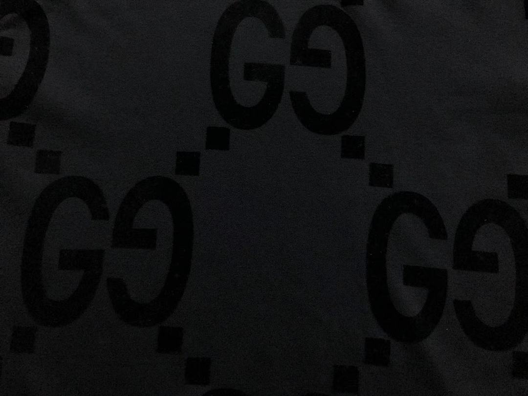 Gucci TROUSERS 128 G⭐C⭐I HOODIE 5120817147 (Im 170Cm 60Kg I Wear Size M In The Phot) - Image 11