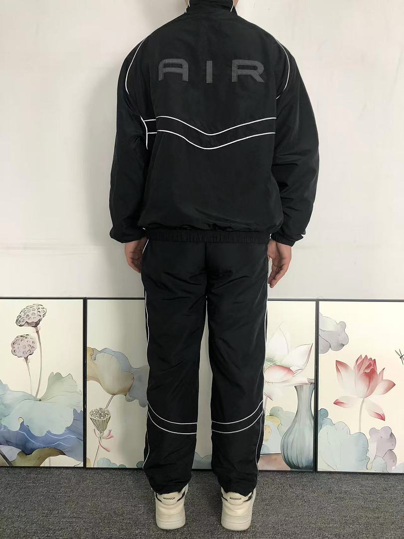 Nike TROUSERS 138 N⭐K⭐ JACKET 4205262277 (Im 170Cm 60Kg I Wear Size M In The Phot) - Image 5