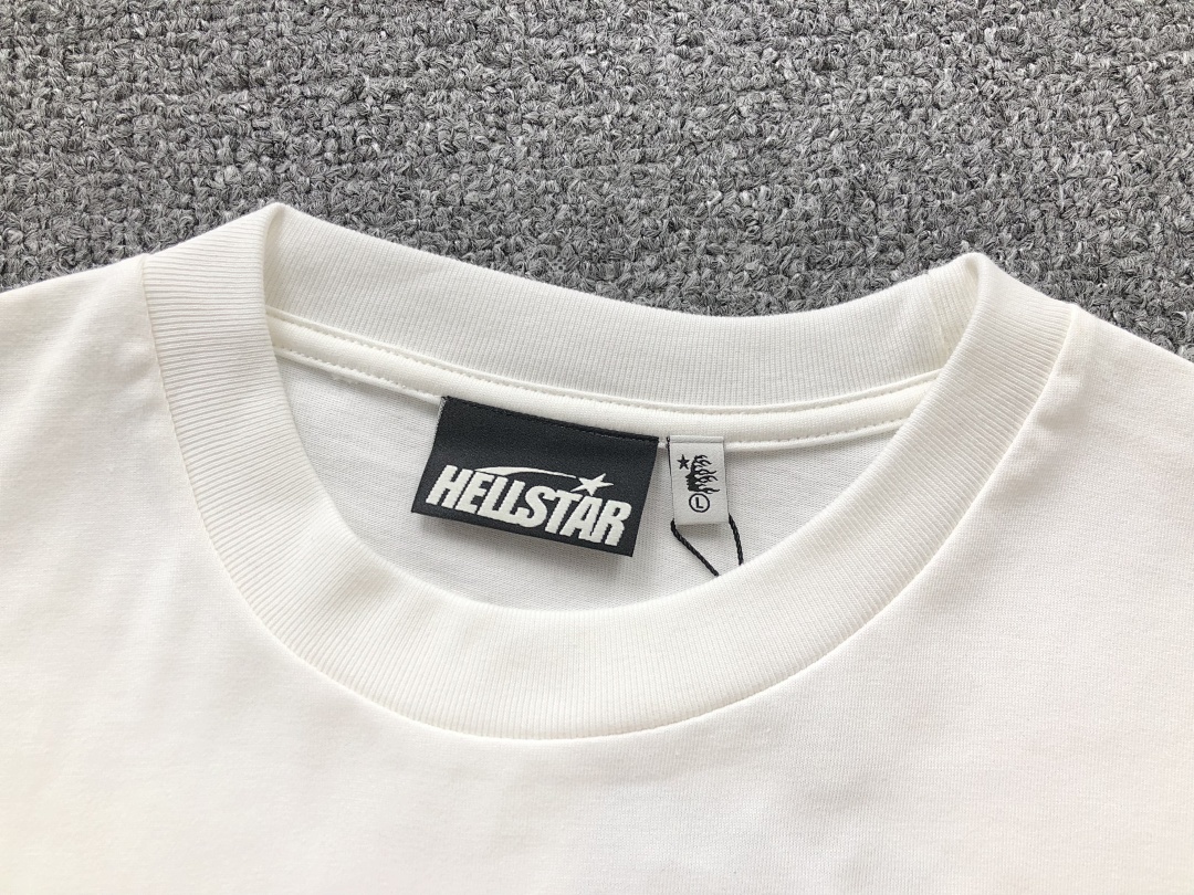 Hellstar 105 HELLSTAR T-SHIRT - Image 14