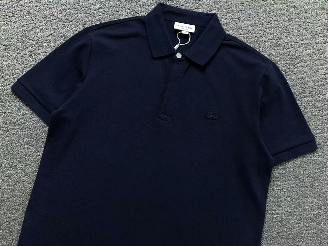 Lacoste 128 LACOSTE POLO 2204220504 (Im 170Cm 60Kg I Wear Size 2XL In The Phot) - Image 16