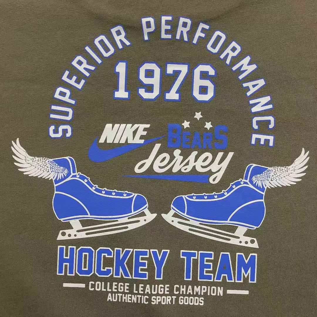 Nike 128 N⭐K⭐ T-SHIRT 31100601 (Im 170Cm 57Kg I Wear Size L In The Phot) - Image 15