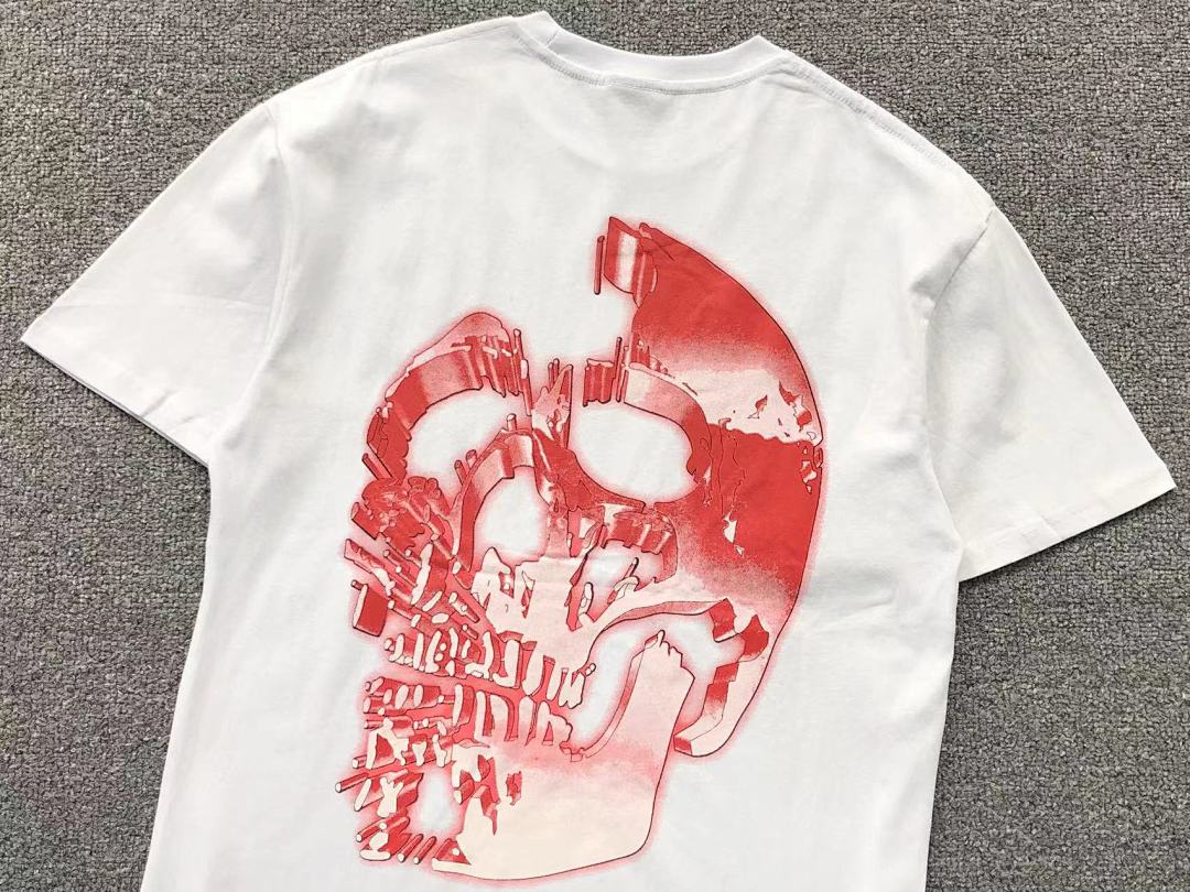 Revenge 69 REVENGE T-SHIRT 504022491 (Im 170Cm 60Kg I Wear Size S In The Phot) - Image 14