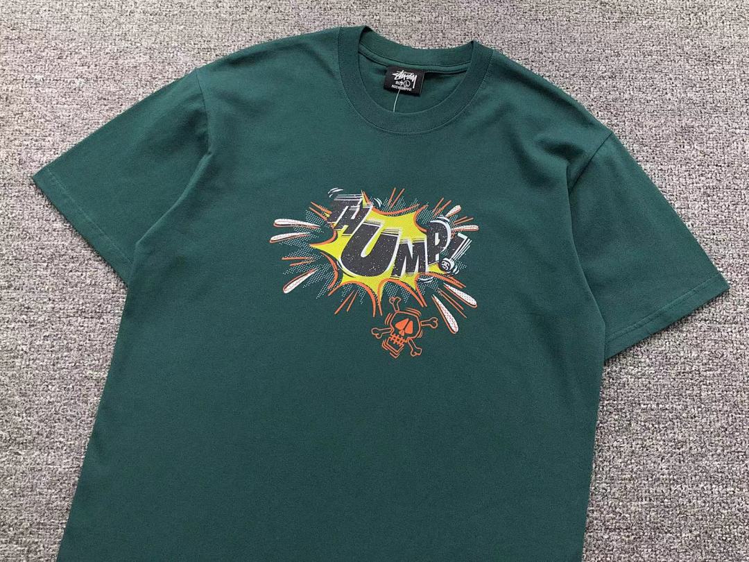 Stussy 78 STUSSY T-SHIRT - Image 25