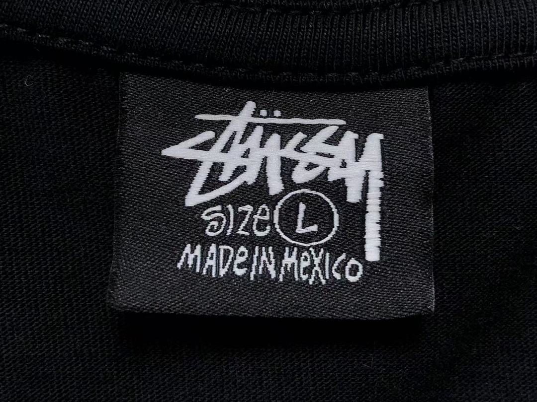 Stussy 85 STUSSY T-SHIRT - Image 27
