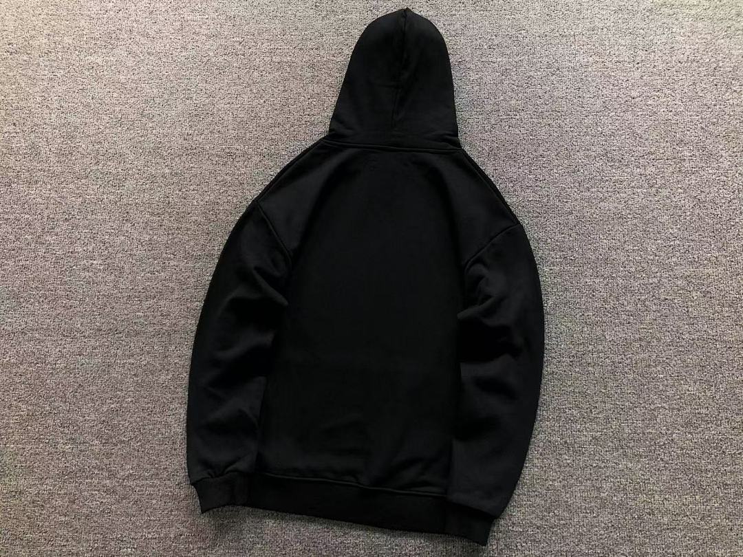 AMIRI 138 AMIRI HOODIE 1109011974 (Im 170Cm 60Kg I Wear Size S In The Phot) - Image 16