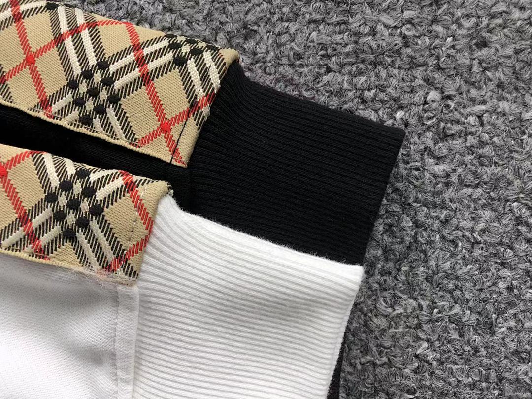 Burberry 135 B⭐R⭐E⭐RY HOODIE 5120816147 (Im 170Cm 60Kg I Wear Size L In The Phot) - Image 15