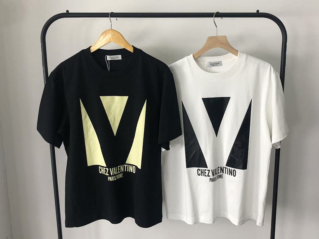 Valentino 138 VALENTINO T-SHIRT 412282001 (Im 170Cm 55Kg I Wear Size M In The Phot) - Image 23