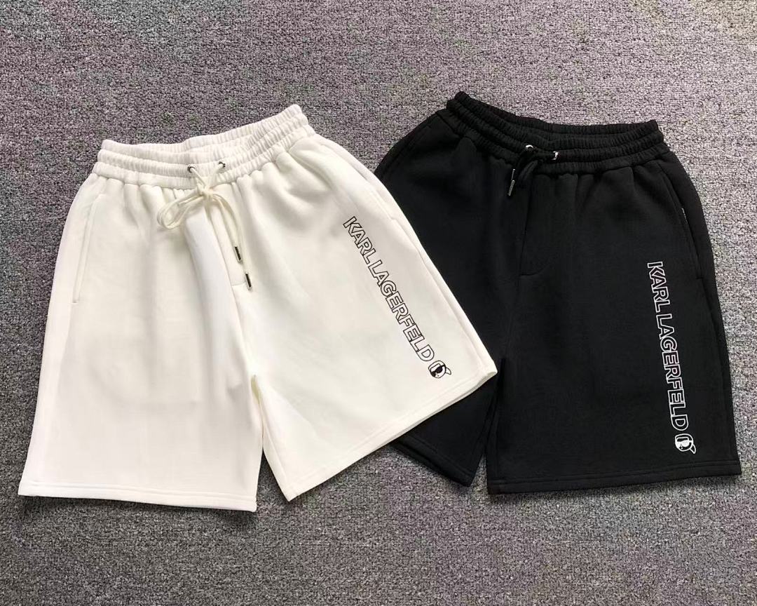 Karl Lagerfeld 168 KARL LAGERFELD SHORTS 3203041421 (Im 170Cm 60Kg I Wear Size M In The Phot) - Image 6