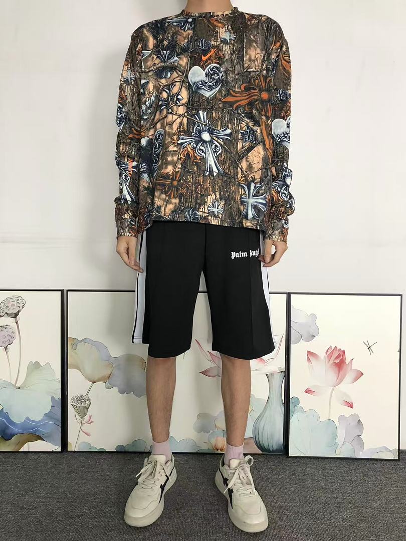 Comme des Garcons 118 C⭐⭐OME HE⭐⭐TS N⭐K⭐ NO⭐T⭐ LONG SLEEVED 42061227144 (Im 170Cm 60Kg I Wear Size M In The Phot) - Image 3