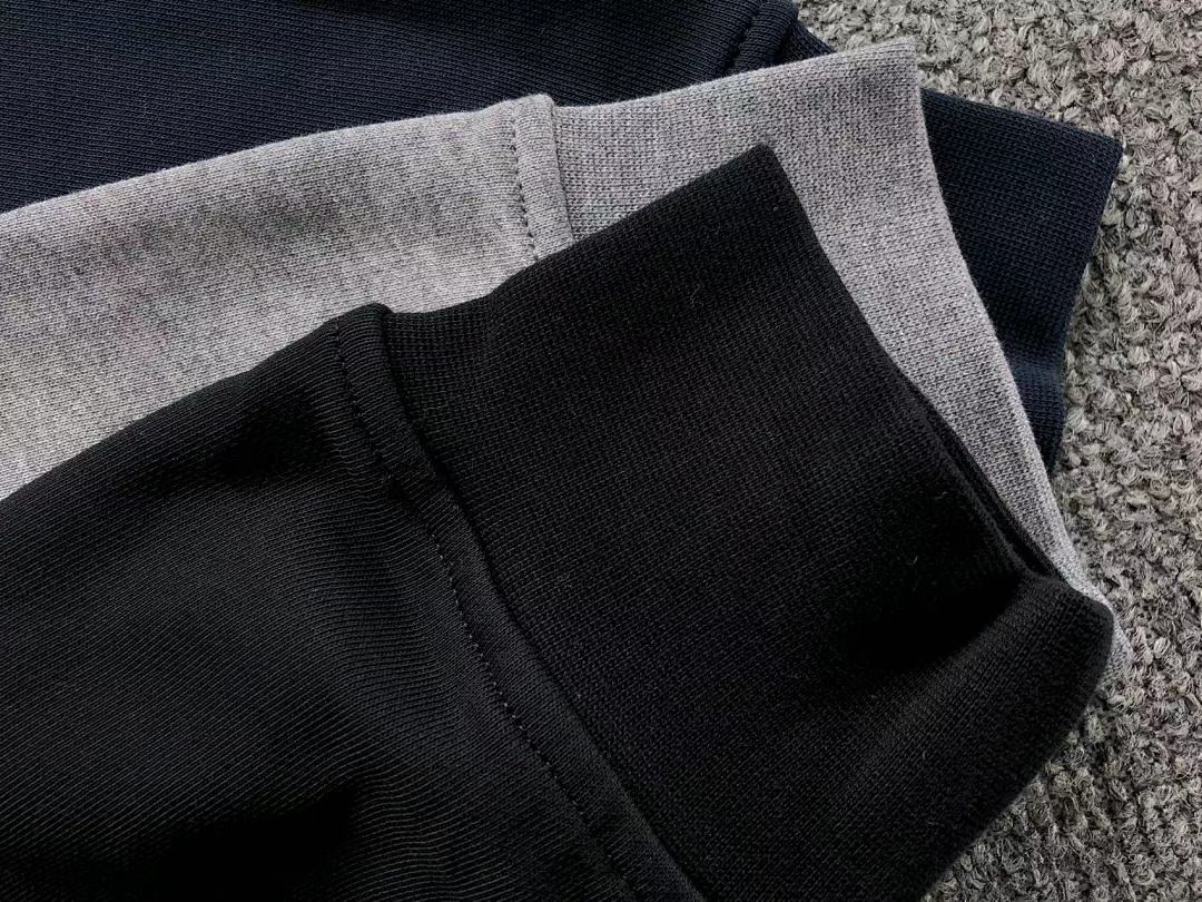 Unbranded 138 H⭐G⭐ B⭐⭐S HOODIE 219170101 (Im 170Cm 60Kg I Wear Size XL In The Phot) - Image 16