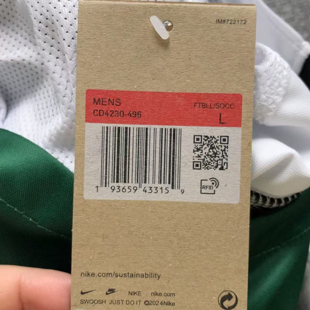 Unbranded 78 FOOTBALL T-SHIRT 31030424002 (Im 170Cm 55Kg I Wear Size L In The Phot) - Image 17
