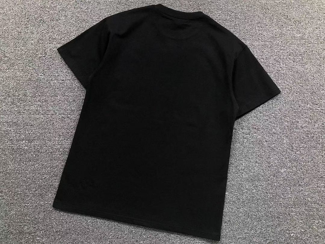Stussy 108 STUSSY T-SHIRT 413181677 (Im 170Cm 60Kg I Wear Size S In The Phot) - Image 16