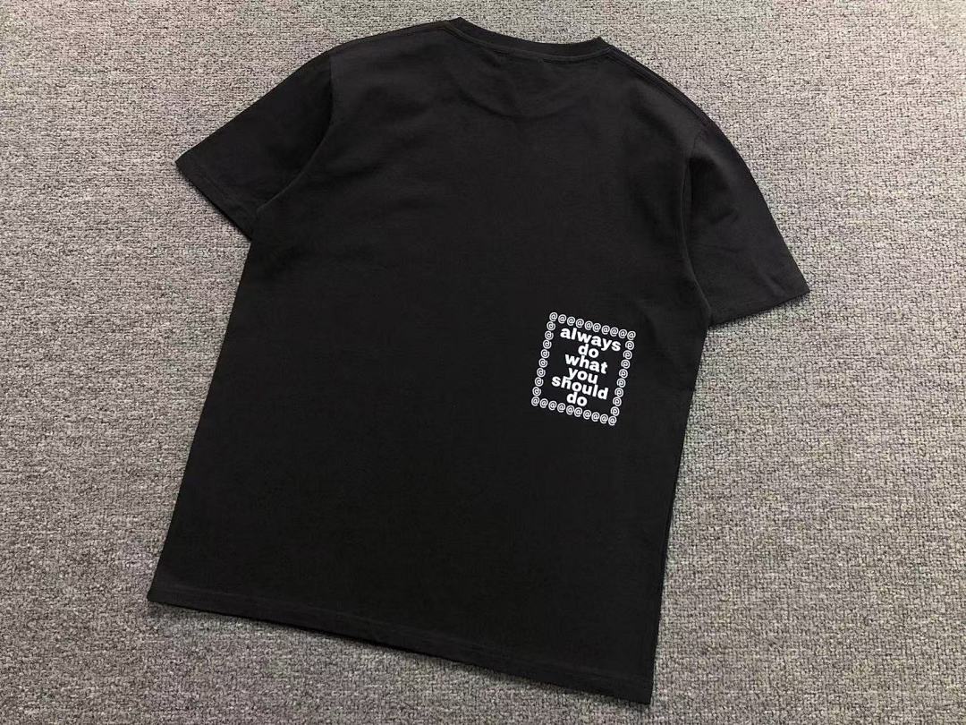 Unbranded 85 A⭐W⭐YS T-SHIRT 1104303656 (Im 170Cm 60Kg I Wear Size M In The Phot) - Image 18