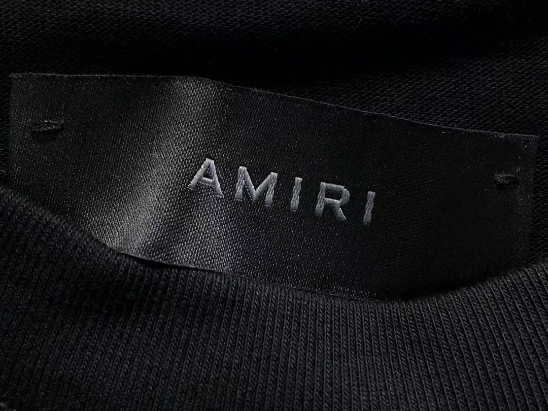 AMIRI 78 AMIRI T-SHIRT 512182086 (Im 170Cm 60Kg I Wear Size M In The Phot) - Image 18