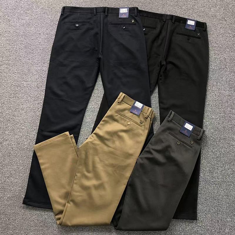 Louis Vuitton 225 L⭐ TROUSERS 3108071505 (Im 170Cm 60Kg I Wear Size 34 In The Phot)