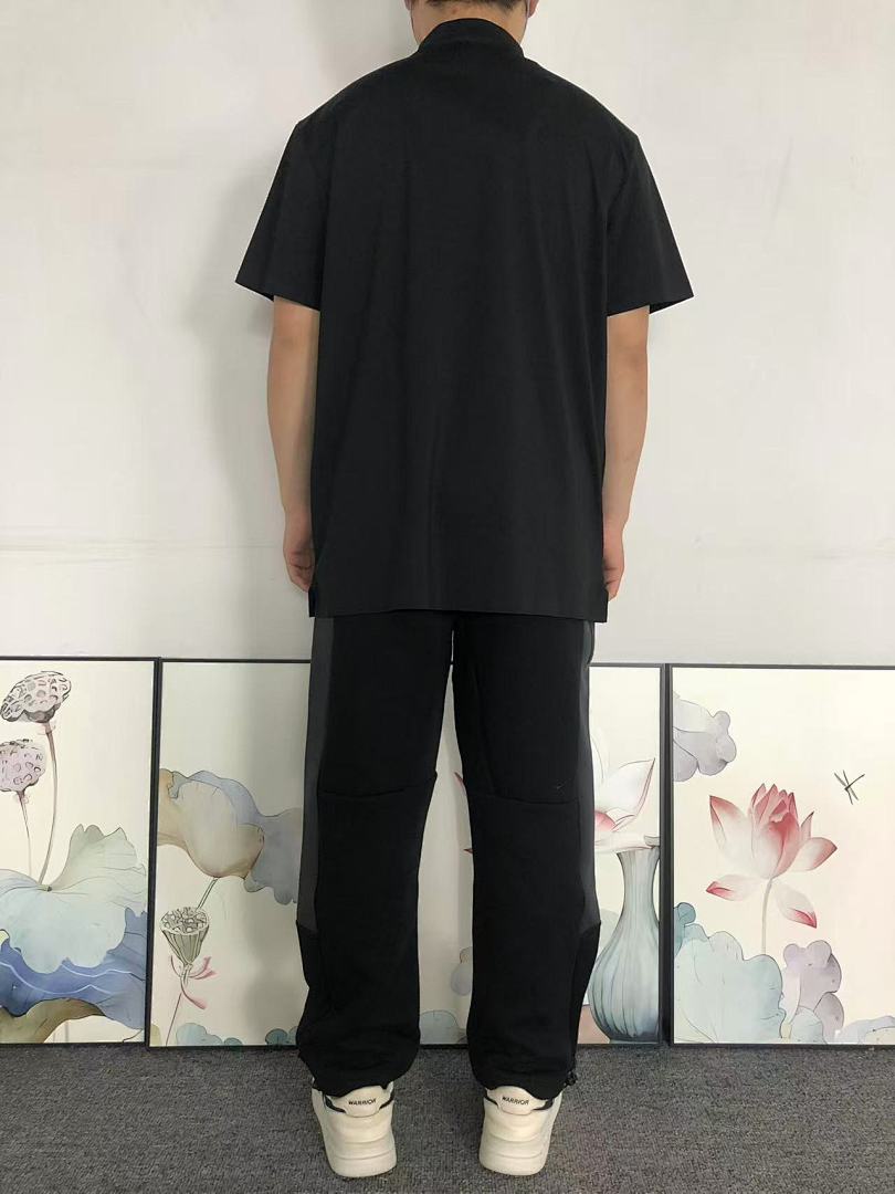 Unbranded 175 N⭐K⭐ POLO 2201192501 (Im 170Cm 60Kg I Wear Size 3XL In The Phot) - Image 4
