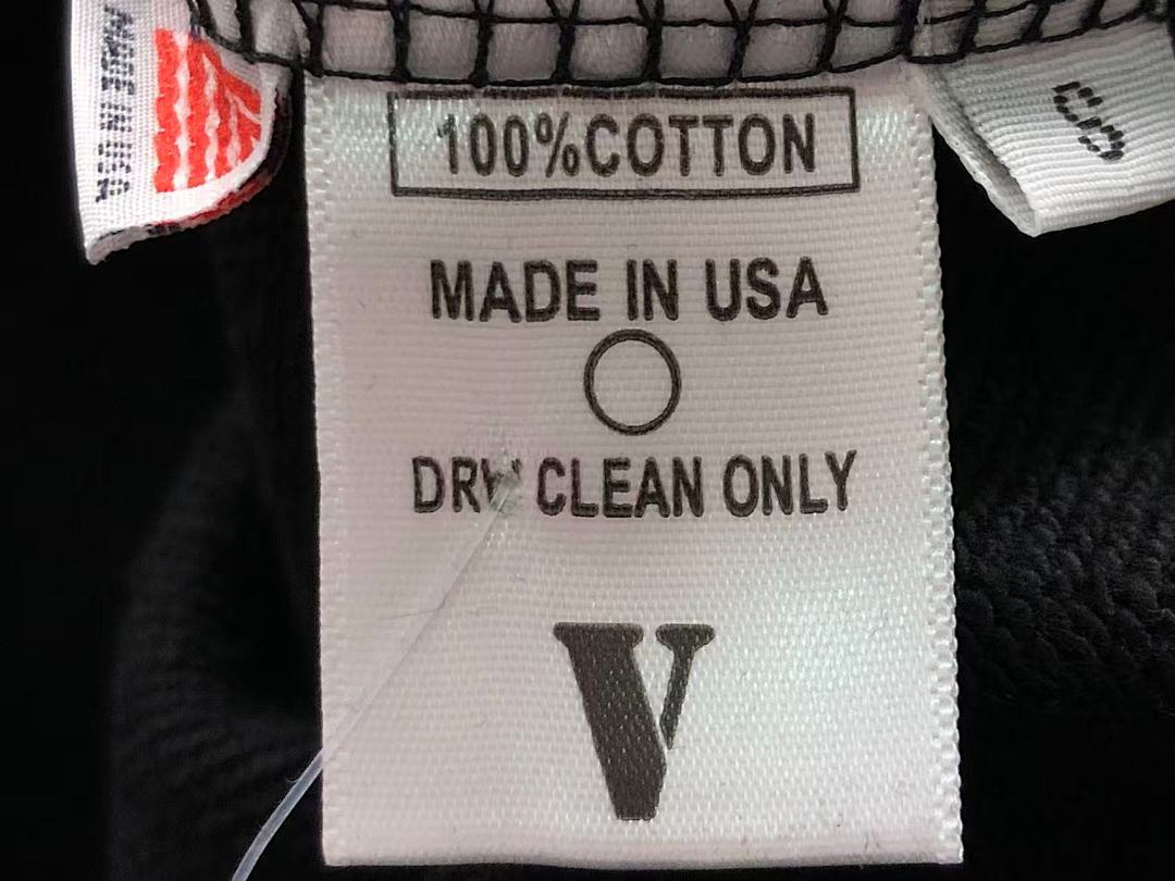 On Running 118 VLONE HOODIE 510119391 (Im 170Cm 60Kg I Wear Size S In The Phot) - Image 22