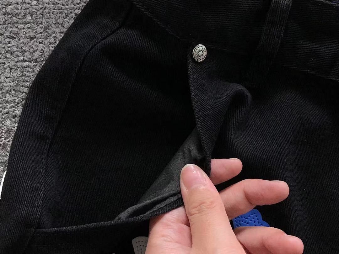 Comme des Garcons 178 C⭐⭐OME HE⭐⭐TS TROUSERS 4121507144 (Im 170Cm 60Kg I Wear Size M In The Phot) - Image 20