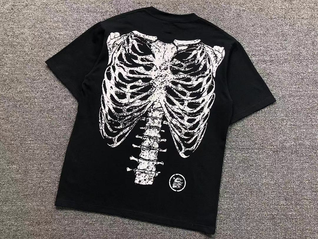 Hellstar 78 HELLSTAR T-SHIRT 12172471 (Im 170Cm 60Kg I Wear Size M In The Phot) - Image 11