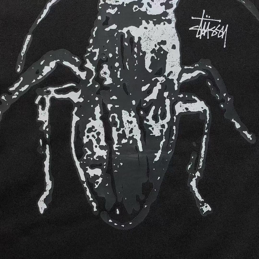Stussy 78 STUSSY T-SHIRT 503100782 (Im 170Cm 60Kg I Wear Size M In The Phot) - Image 15