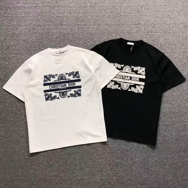 Dior 115 D⭐O⭐ T-SHIRT 12650420 (Im 170Cm 60Kg I Wear Size M In The Phot)