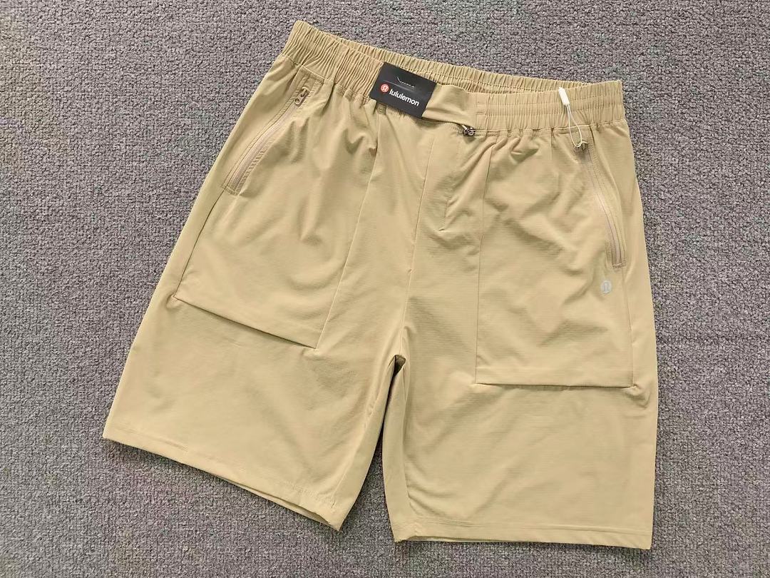 On Running 135 LULULEMON SHORTS 2204250104 (Im 170Cm 60Kg I Wear Size 2XL In The Phot) - Image 13