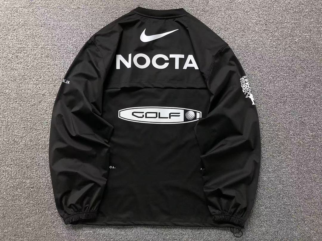 Nike 218 N⭐K⭐ NO⭐T⭐ LONG SLEEVED 22050438001 (Im 170Cm 60Kg I Wear Size M In The Phot) - Image 13